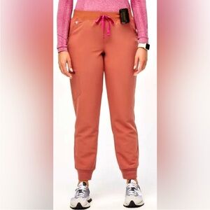 FIGS joggers XXL